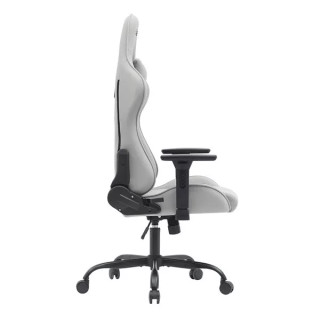 The G-Lab KS PLATINIUM GREY - Gamer Szék - Szürke