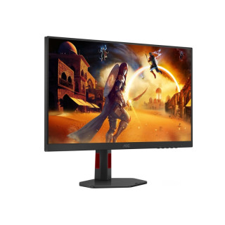 AOC Q27G4ZR Gamer Monitor 260Hz - 27"