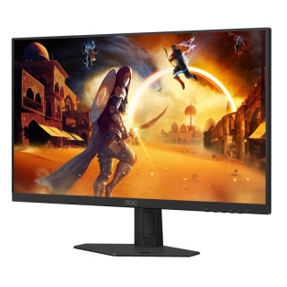 AOC 27G4HRE Gamer Monitor 200Hz - 27"