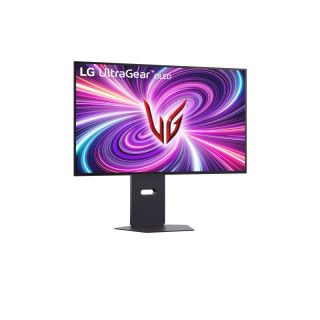 LG UltraGear 32GS95UV OLED Gamer Monitor 240Hz - 31.5"