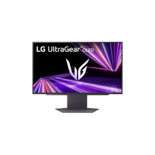 LG UltraGear 27GX790A-B OLED Gamer Monitor 480Hz - 27"