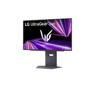 LG UltraGear 27GX790A-B OLED Gamer Monitor 480Hz - 27"