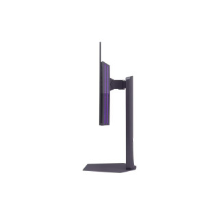 LG UltraGear 27GX790A-B OLED Gamer Monitor 480Hz - 27"