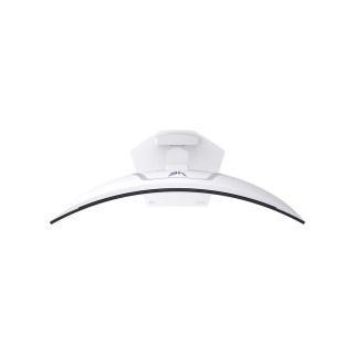 LG UltraGear 34GX90SA OLED Ívelt Gamer Monitor 240Hz - 34"