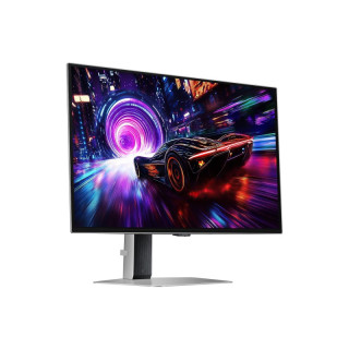 SAMSUNG Odyssey OLED G8 G81SF Gamer Monitor 240Hz - 27"