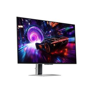 SAMSUNG Odyssey OLED G8 G81SF Gamer Monitor 240Hz -32"