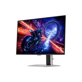 SAMSUNG Odyssey OLED G6 G60SF Gamer Monitor 500Hz - 27"