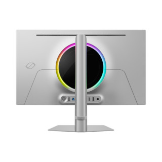 SAMSUNG Odyssey OLED G6 G60SF Gamer Monitor 500Hz - 27"