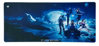 Acer Predator - Predator Force PMP470 Gamer Egérpad - XXL