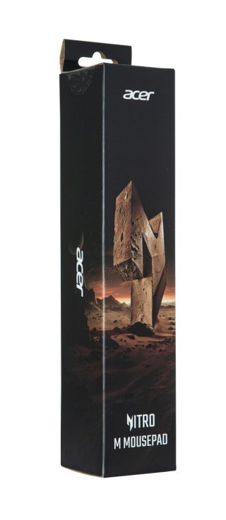 Acer Nitro NMP450 Gamer Egérpad - M