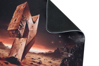 Acer Nitro NMP450 Gamer Egérpad - M