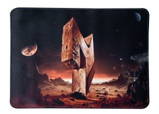 Acer Nitro NMP450 Gamer Egérpad - M