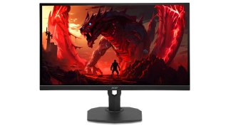 Acer Nitro XF273UF3bmiiprx FreeSync Monitor 27"