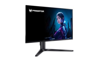 Acer Predator X27UZ1bmiiprx Monitor 26,5"