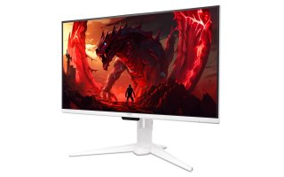 Acer Nitro GA271UPwmipruxw FreeSync Smart monitor 27"