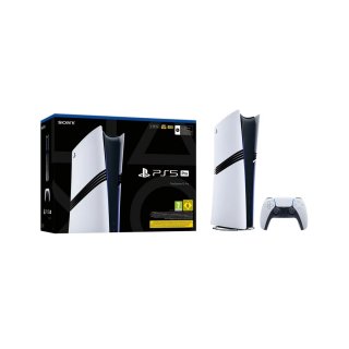 Sony PlayStation 5 PRO 2TB (PS5)