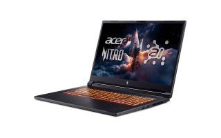 Acer Nitro V 17 AI - ANV17-41-R7LN