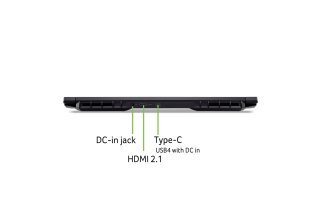 Acer Nitro V 17 AI - ANV17-41-R7LN