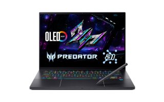 Acer Predator Triton 14 AI - PT14-52T-951F