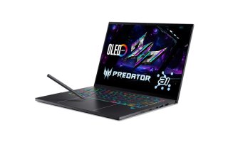 Acer Predator Triton 14 AI - PT14-52T-951F