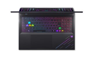 Acer Predator Helios 18 AI - PH18-73-97UG