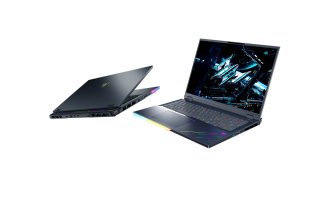 Acer Predator Helios 18 AI - PH18-73-97UG