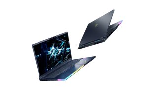 Acer Predator Helios 18 AI - PH18-73-97UG