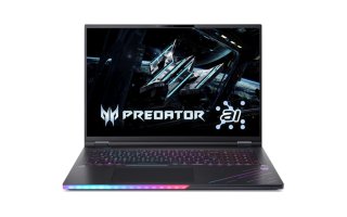 Acer Predator Helios 18 AI - PH18-73-97UG