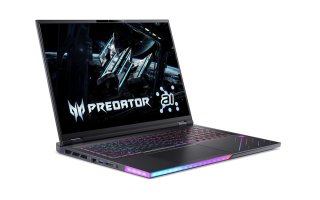 Acer Predator Helios 18 AI - PH18-73-97UG