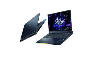 Acer Predator Helios 16 AI - PH16-73-98QB