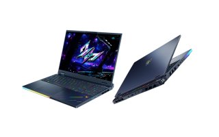 Acer Predator Helios 16 AI - PH16-73-98QB