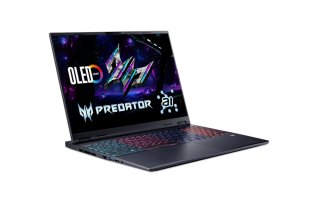 Acer Predator Helios Neo 16S AI - PHN16S-71-952F