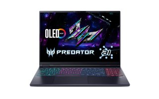 Acer Predator Helios Neo 16S AI - PHN16S-71-952F