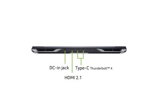 Acer Predator Helios Neo - PHN18-72-97FS