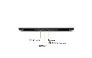 Acer Nitro V 16S AI - ANV16S-61-R5Z4