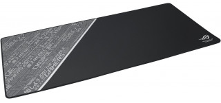 ASUS ROG Sheath BLK LTD Gaming Egérpad - XL méret