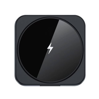 BlitzWolf BW-TH17 9 az 1-ben Dokkolóállomás + 15W-os töltő