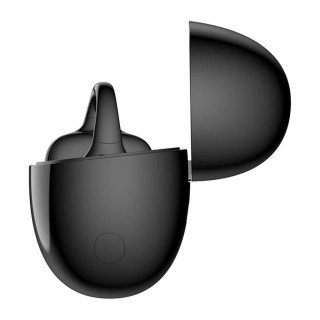 Edifier LolliClip Vezeték Nélküli Nyitott Zajszűrős Fülhallgató - Fekete