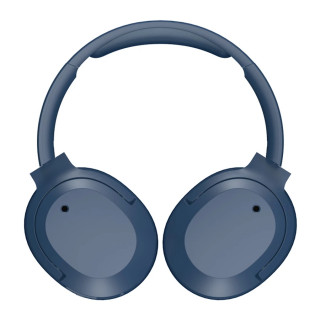 Edifer W820NB Plus V25 Vezeték Nélküli Bluetooth Headset - Tengerészkék