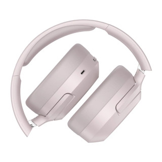 Edifer W820NB Plus V25 Vezeték Nélküli Bluetooth Headset - Pink