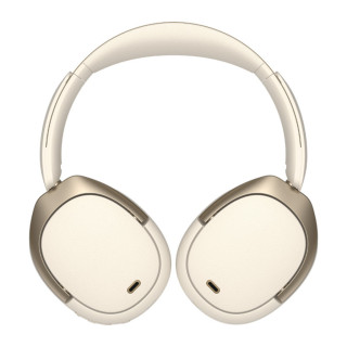 Edifier WH950NB V25 Vezeték Nélküli Bluetooth Headset - Bézs