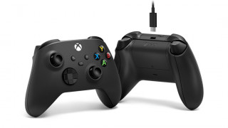 Microsoft Xbox Vezeték Nélküli Kontroller + USB-C® Kábel