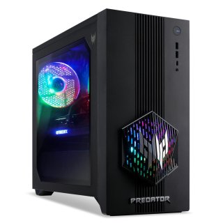Acer Predator Orion 3000 - Gamer asztali PC