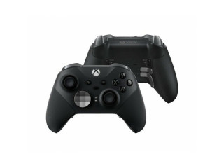 Microsoft Xbox Elite Vezeték Nélküli Kontroller, Series 2