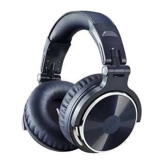 OneOdio Pro 10 Headset - Kék