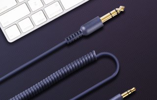 OneOdio Pro 10 Headset - Kék