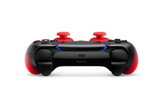 Sony PlayStation 5 DualSense Hyperpop Collection V3 Techno Red Vezeték Nélküli Kontroller (PS5)