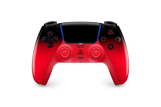 Sony PlayStation 5 DualSense Hyperpop Collection V3 Techno Red Vezeték Nélküli Kontroller (PS5)