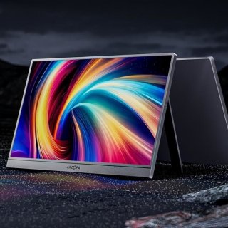 Arzopa Z3FC Hordozható Monitor 180Hz - 16.1"