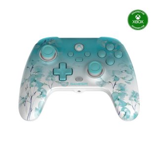 GameSir T7 Pro Vezetékes Xbox & PC Kontroller - Floral
